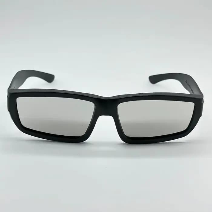 Lunettes d'éclipse solaire certifiées ISO
