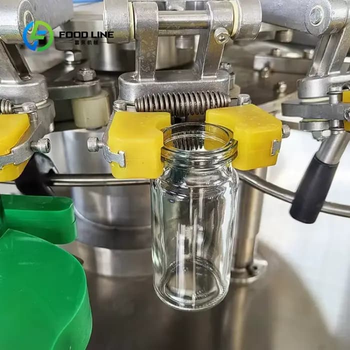 Machine de lavage automatique rotative personnalisée pour bouteilles en verre, équipement industriel de rinçage et de nettoyage de bouteilles de boissons pour la production