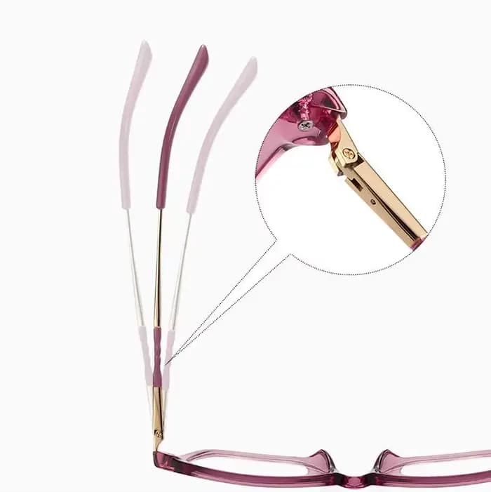 Lunettes hypermétropes asphpopularité pour femmes