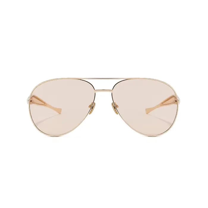 Lunettes de soleil pilote pour hommes et femmes