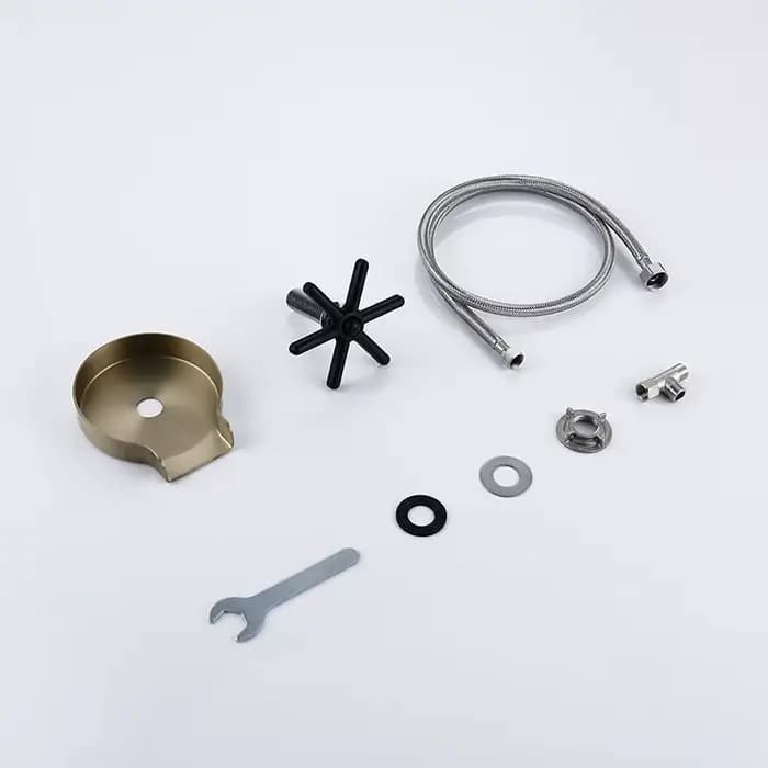 Lave-gobelet de lavage en verre, robinet d'évier en acier inoxydable, nettoyeur à haute pression en métal, tasses de lavage automatique, Bar à la maison café thé