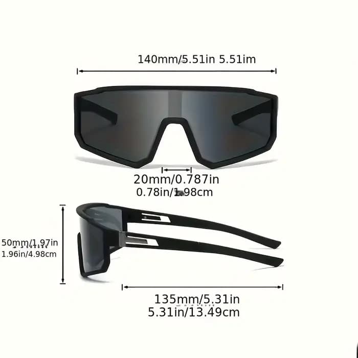 Conception de décoration de lunettes à la mode adaptée aux hommes et aux femmes