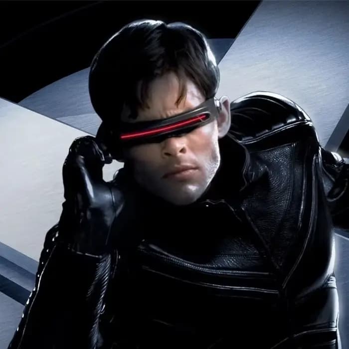 Lunettes de soleil polarisées X-Men Imagope Playing