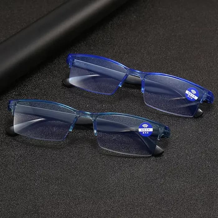 Lunettes de lecture pour hypermétropie HD
