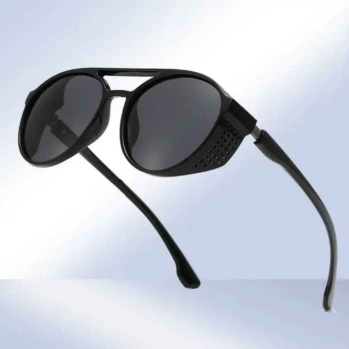 Nouvelles lunettes de soleil polarisées pour hommes et femmes