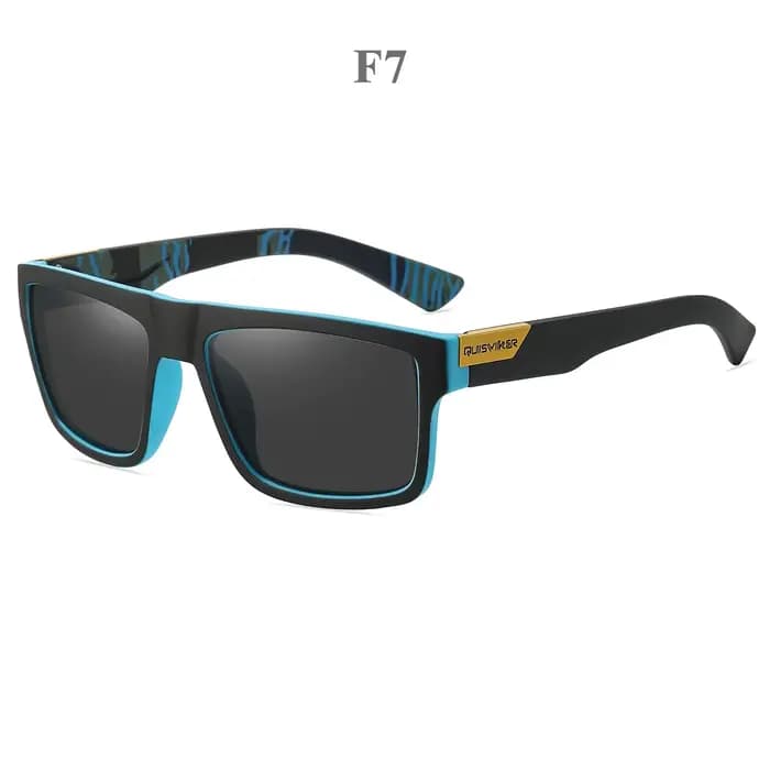 Lunettes de soleil polarisées classiques hommes femmes UV400