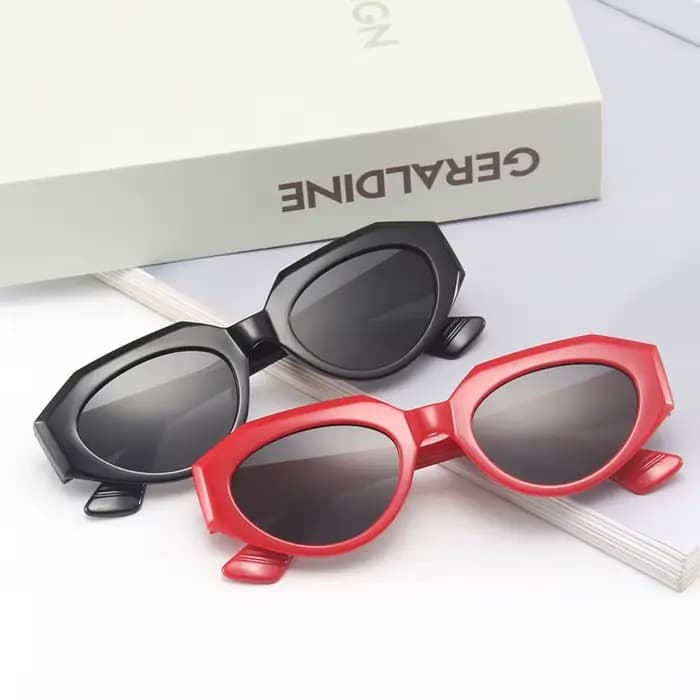 LONSY – lunettes De Soleil yeux De chat pour femmes