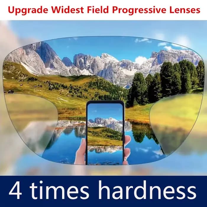1.61 1.67 1.74 lentilles multifocales progressives