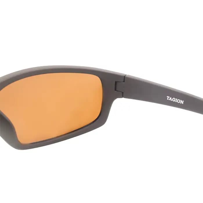 Lunettes de soleil polarisées de marque pour homme 2026