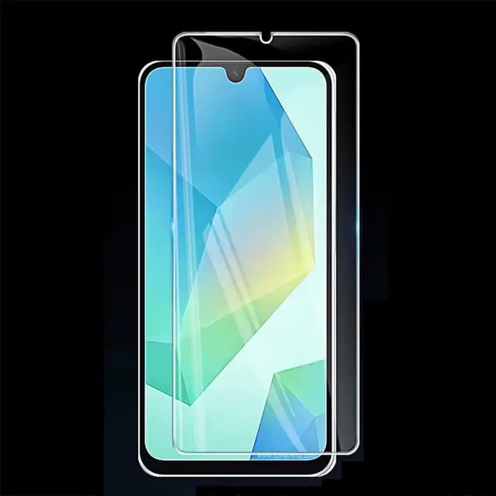 Protecteur d'écran en verre trempé, 3 pièces, pour Samsung Galaxy A14 A15 A16 A17 A22 A23 A25 A32 A33 A34 A36 A42 A51 A52 A52S A53 A54 5G