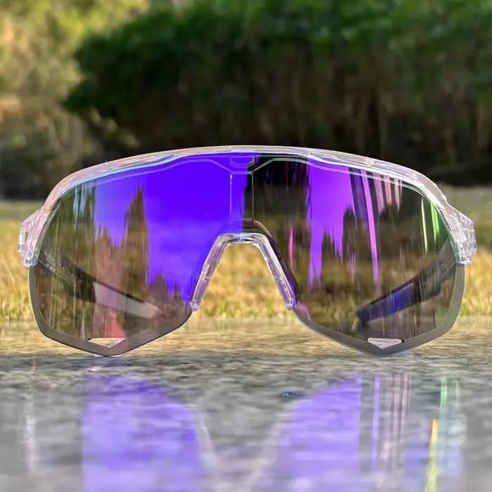 S2 S3 cyclisme lunettes de soleil femmes hommes montagne route vélo
