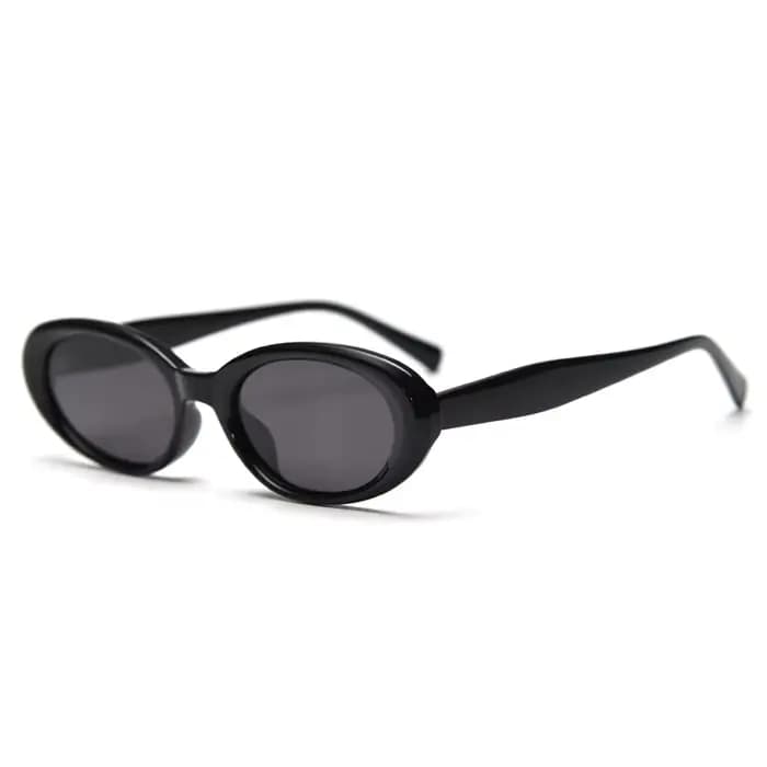 Lunettes de soleil vintage TR90 2407 pour hommes et femmes