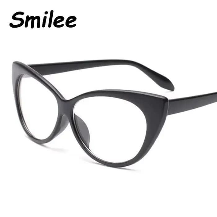 Lunettes en œil de chat pour femmes