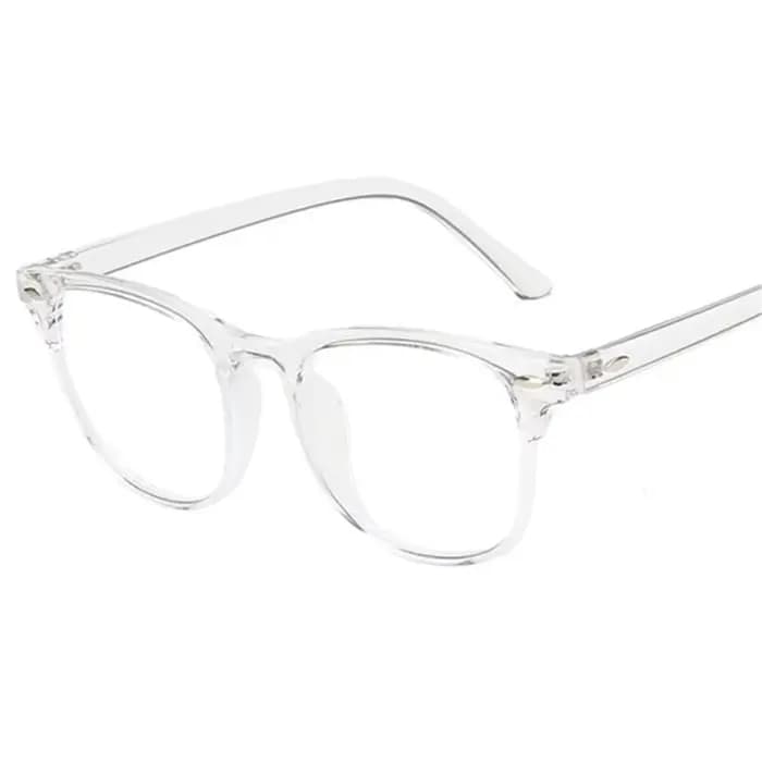 1.0-1.5-2.0-2.5-3.0 à-6.0 lunettes de myopie finies transparentes hommes femmes