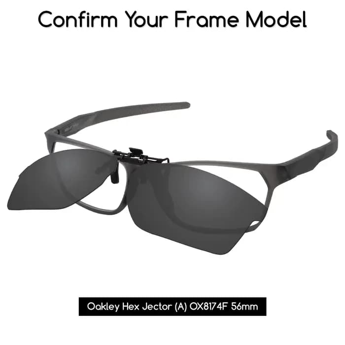 Lunettes polarisées rabattables Beeyspecslab