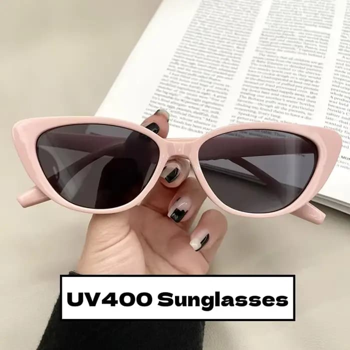 Lunettes de soleil Design de luxe pour femmes unisexe voyage en plein air UV400