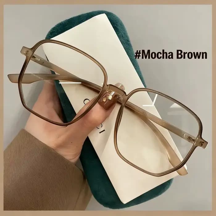 Lunettes ultra-légères