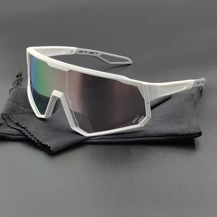 Lunettes de cyclisme photochromiques pour hommes et femmes