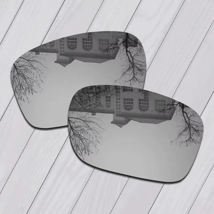 E.O.S – verres de remplacement pour lunettes de soleil polarisées