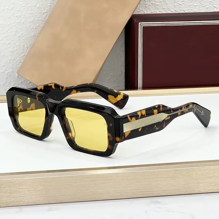 Lunettes de soleil MIGLIA de luxe