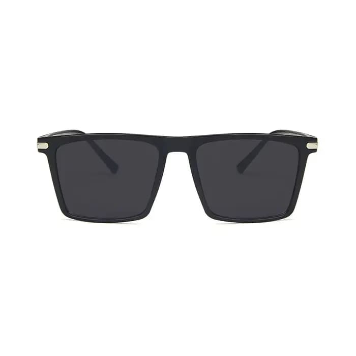 Lunettes de Soleil Carrées Respzed pour Homme et Femme