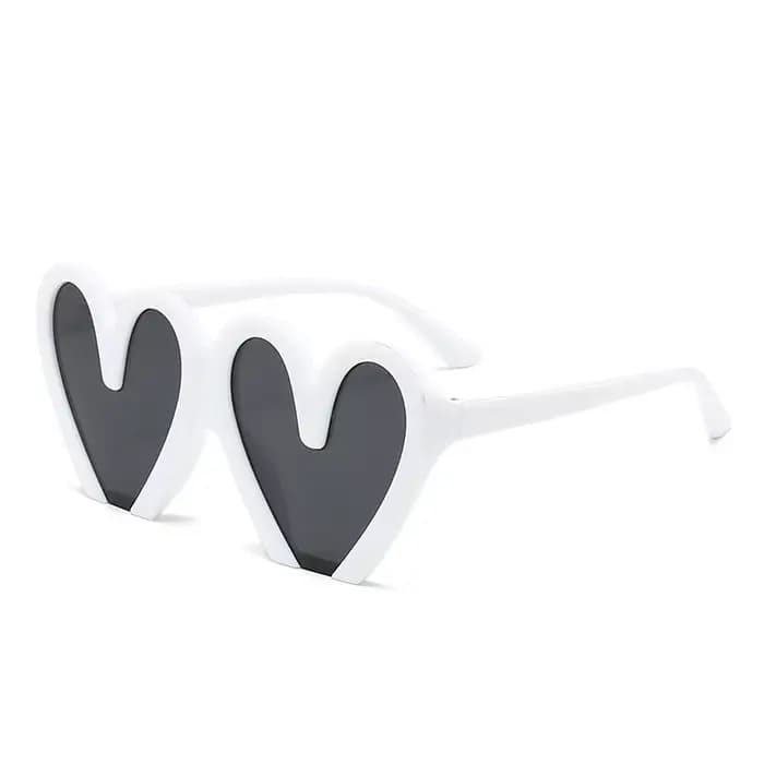 Lunettes de soleil vintage pour femmes et hommes
