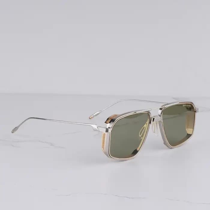 Lunettes de soleil de pilote JAGGER Decade Collection