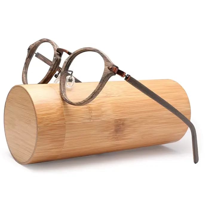 Lunettes Optiques Mars en Acétate pour Homme et Femme