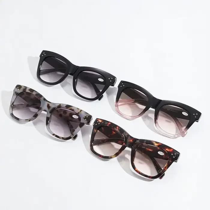 Lunettes de presbytie pour femmes