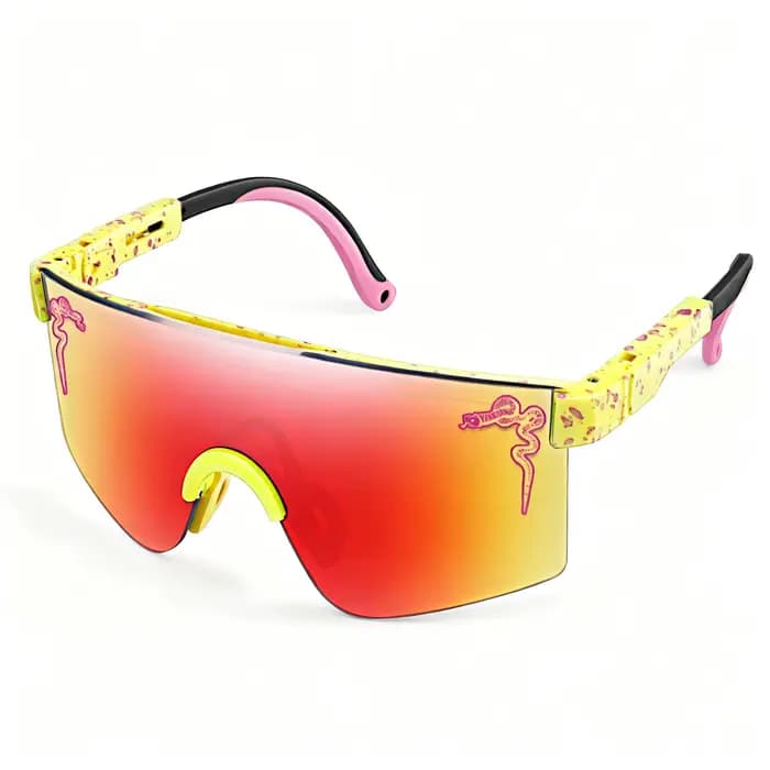 Lunettes de soleil pour enfants PIT
