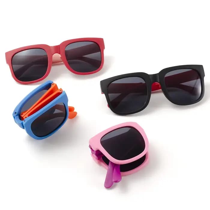 Lunettes de soleil pour enfants