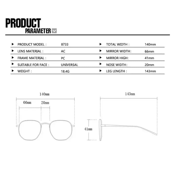 Rétro petites lunettes de soleil ovales femmes hommes Rivets nuances