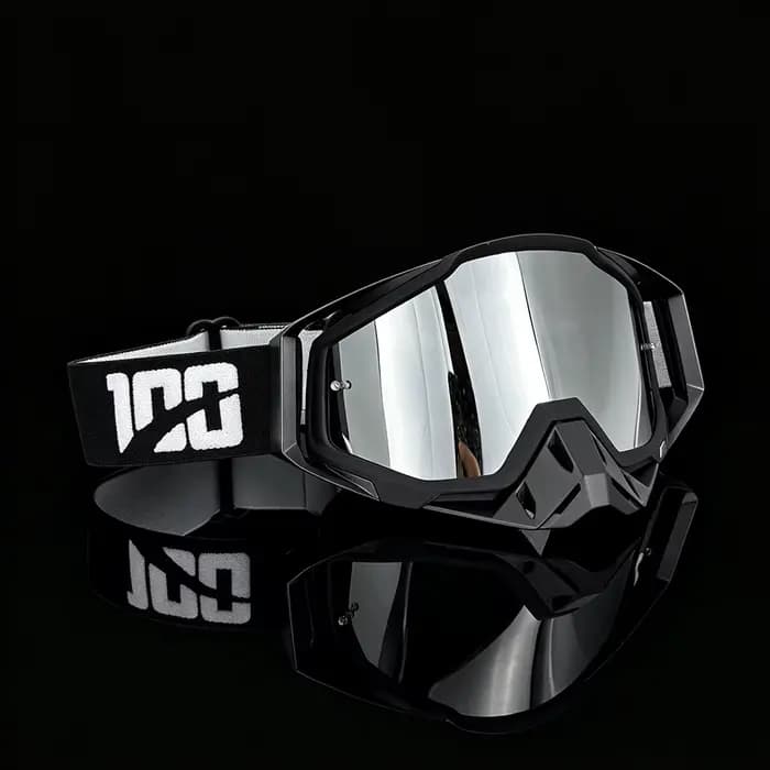 Lunettes de moto, masques de motocross, casques MX, lunettes de sport pour moto tout-terrain, VTT, ski, sports de plein air, lunettes de cyclisme