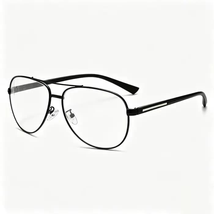 Lunettes de soleil polarisées pour hommes