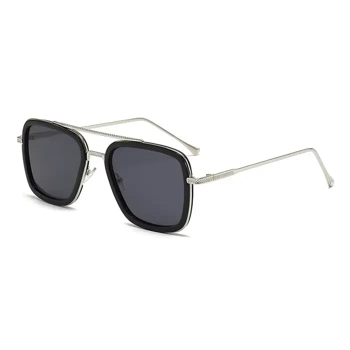 Lunettes de soleil antireflet UV400