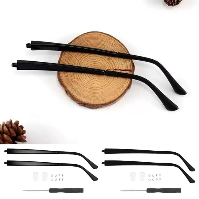 Outil de réparation de lunettes de soleil