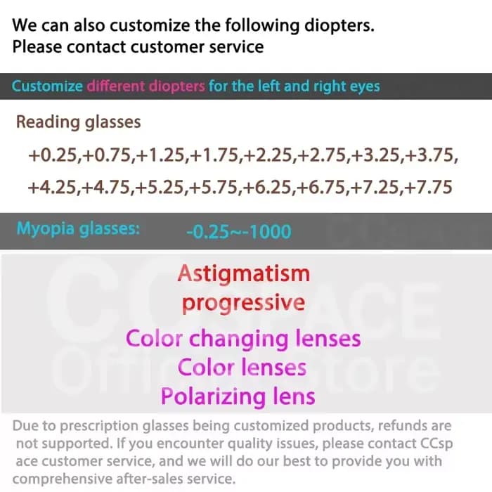 Lunettes de lecture polarisées magnétiques à clipser pour hommes et femmes