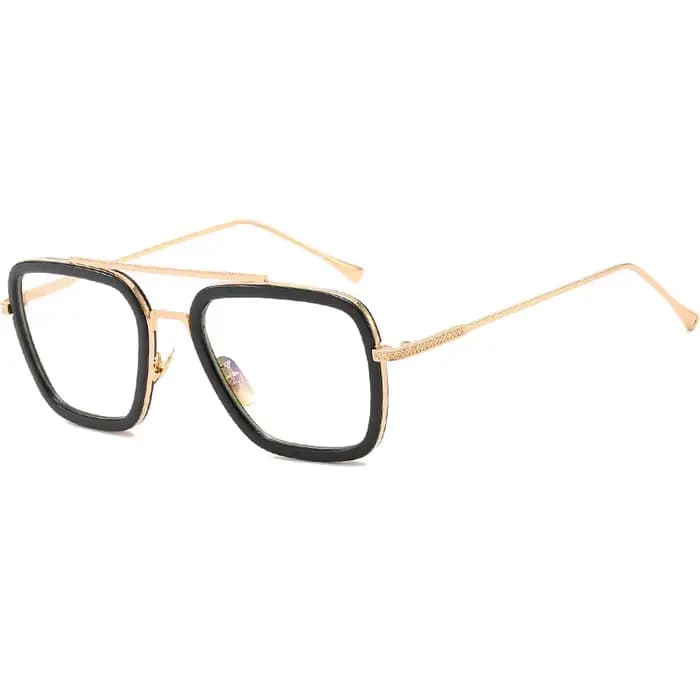 Lunettes de soleil Tony Stark pour hommes et femmes