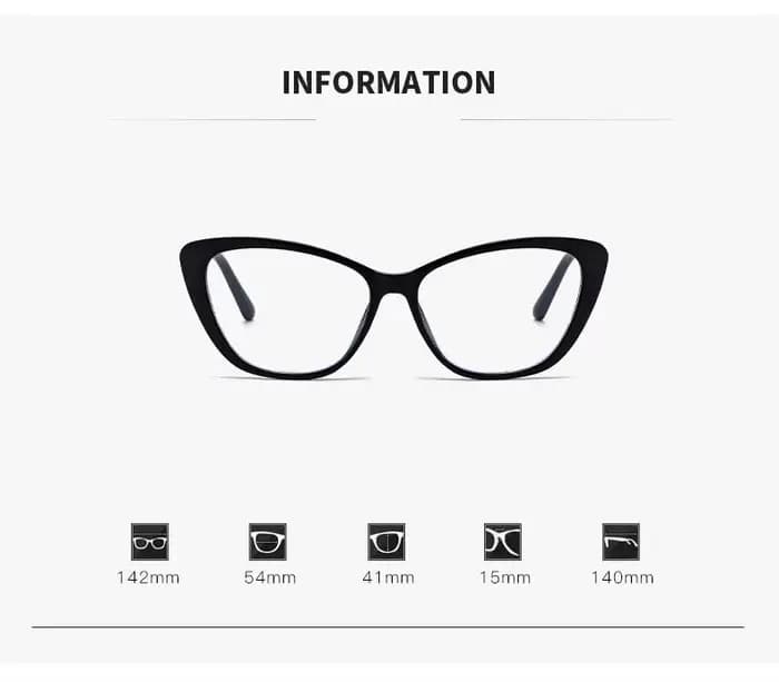 Lunettes de soleil œil de chat pour myopie, haut de gamme, pour femmes et hommes, résistantes aux UV, pour la plage et les voyages, décoratives, 0 à-4.0