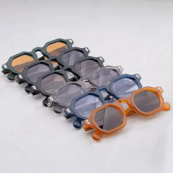 Lunettes de soleil LTEN-RI