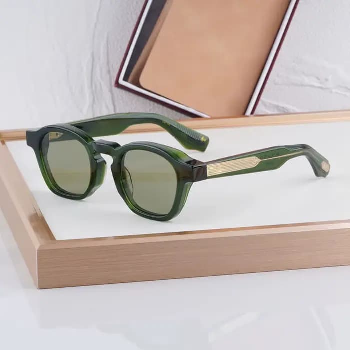 Zephirin – lunettes de soleil pour hommes et femmes