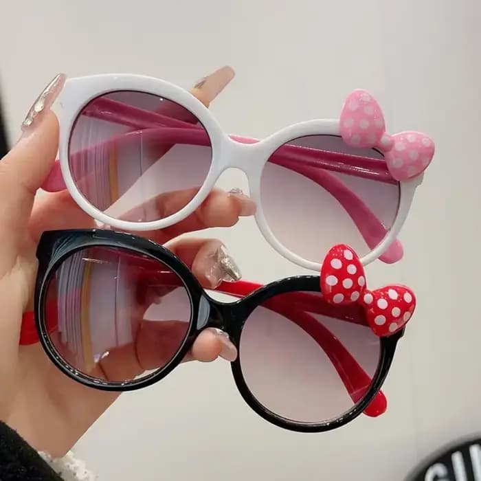 Lunettes de Soleil avec Nministériels d Décoré en Plastique