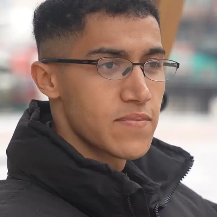 Lunettes rondes ovales sans vis pour hommes et femmes