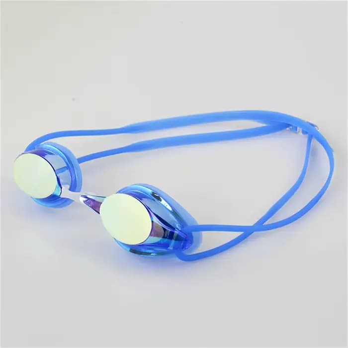 Lunettes de natation professionnelles pour compétition