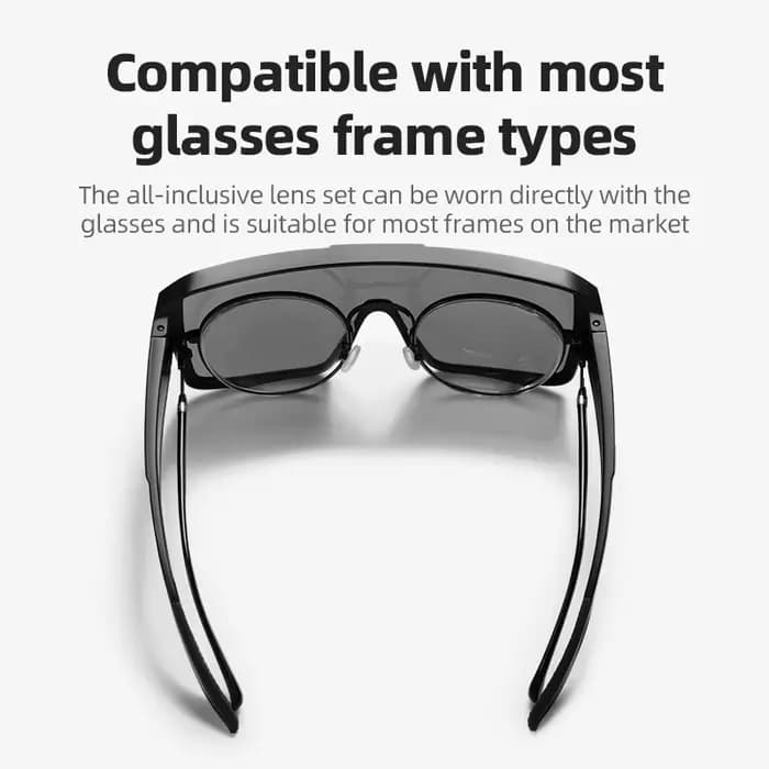 ROCKBROS – lunettes de soleil polarisées pour cyclisme
