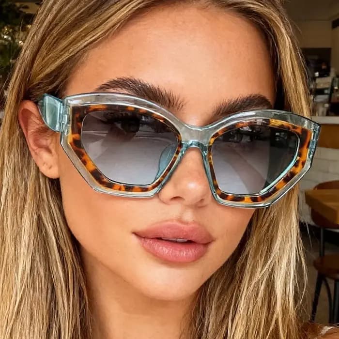 Lunettes de soleil pour femme