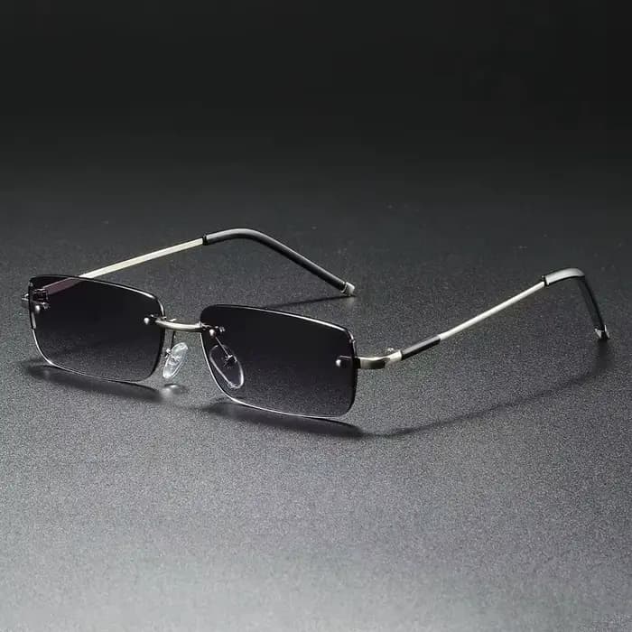 Lunettes de soleil tendance 2026 à petite monture pour hommes