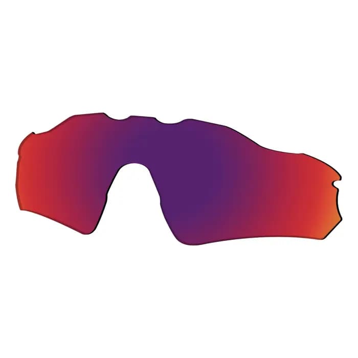 Zentroglo lentilles polarisées 100% Protection UV remplacement pour lunettes de soleil Oakley Radar EV Path OO9208 38mm