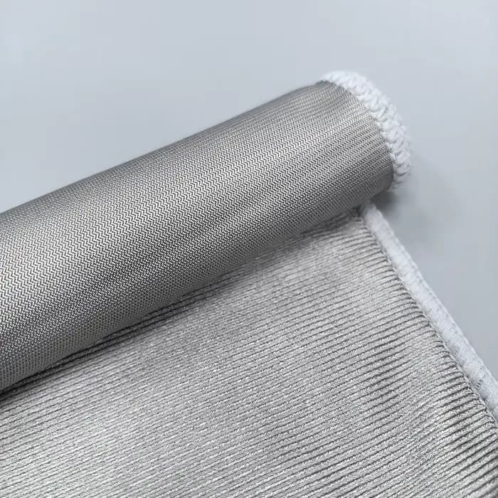 AUTOBRIGHT gris 40 cm x 40 cm 400GSM serviette de nettoyage de verre de haute qualité pour voitures ustensiles de cuisine fenêtres intérieures tissus électroniques