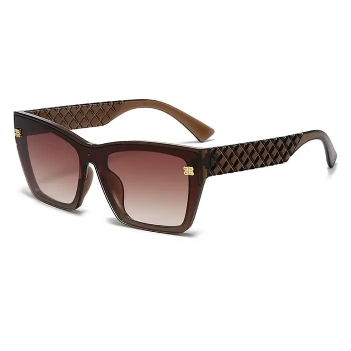 Lunettes de soleil de luxe pour hommes et femmes